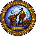 Ulster County Economic Development Alliance Inc logo