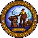 Ulster County logo