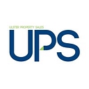 Ulster Property Sales logo