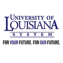 University Of Louisiana System logo