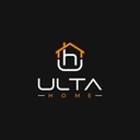 Ulta Home Improvements logo