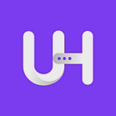 Ultahost logo