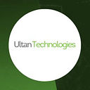 ULTAN TECHNOLOGIES LTD logo