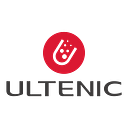 Ultenic logo