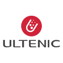 Ultenic logo