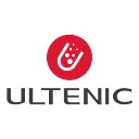 Ultenic logo