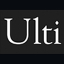 Ultident Scientific logo