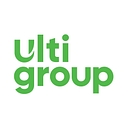 Ulti Group logo