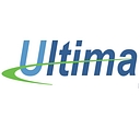 Ultima Home Care Inc. logo