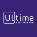 Ultima Replenisher logo