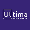 Logo for ultimareplenisher.com
