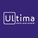 Ultima Replenisher logo