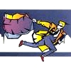 Ultimate Cleaners logo