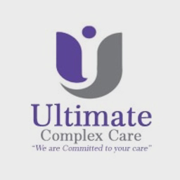 Ultimate Complex Care Ltd logo