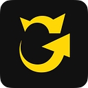 Ultimate Guitar logo
