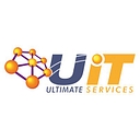 Ultimate It Services logo