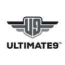Ultimate9 logo