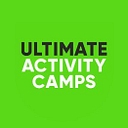 Ultimate Activity Camps logo