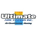 Ultimate Aire Systems logo