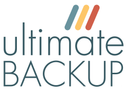 ultimatebackup.com logo