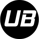 Ultimate Bars logo