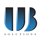 Ultimate Biomedical Solutions logo