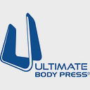 Ultimate Body Press logo
