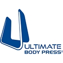 Ultimate Body Press logo