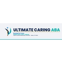 Ultimate Caring ABA logo