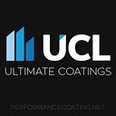 Ultimate Coatings Ltd. logo