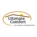 Ultimate Comfort logo