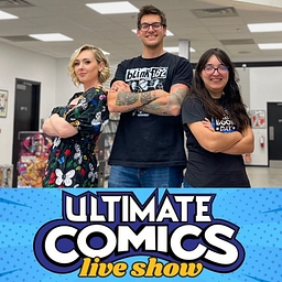 Ultimate Comics
