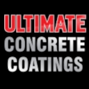 Ultimate Concrete Coatings logo