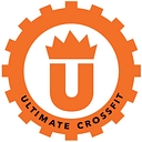 Ultimate Crossfit logo
