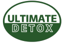 Ultimate Detox Drink logo