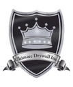 Ultimate Drywall logo