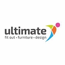 Ultimate (Commercial Interiors) Ltd logo