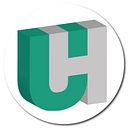 Ultimate Healthcare logo