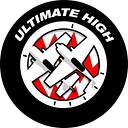 Ultimate High logo