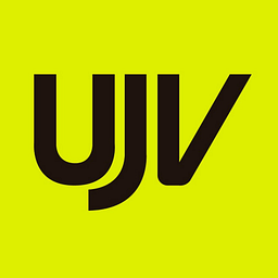 Ultimate Jet Vacations logo