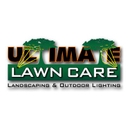 Ultimate Lawn Care logo