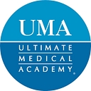 Ultimate Medical Academy logo