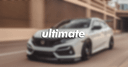 ultimatemotorsports logo