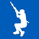 Ultimate Ninjas logo