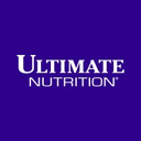 Ultimate Nutrition logo