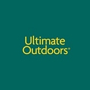 Ultimate Outdoors logo
