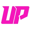 Ultimate Padel logo