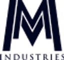 M & M Industries, Inc. logo