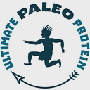 Ultimate Paleo Protein logo