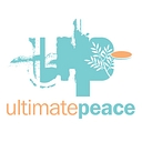 Ultimate Peace logo